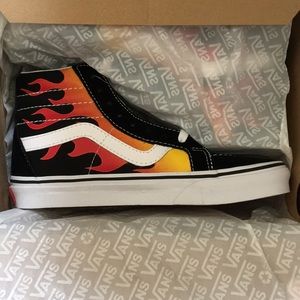 {keywor d} vans har